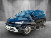 2021 Opel CrosslandX