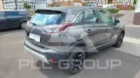 2021 Opel CrosslandX