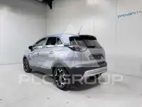 2021 Opel CrosslandX