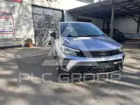 2021 Opel CrosslandX