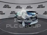 2021 Opel CrosslandX