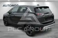 2021 Opel CrosslandX
