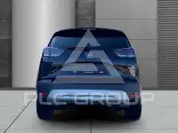 2021 Opel CrosslandX