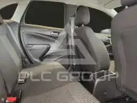 2021 Opel CrosslandX