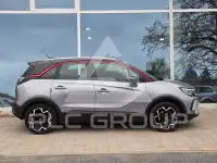 2021 Opel CrosslandX