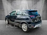 2021 Opel CrosslandX