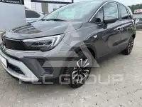 2021 Opel CrosslandX