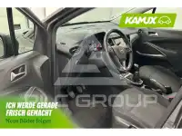 2021 Opel CrosslandX