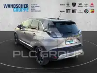 2021 Opel CrosslandX