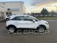 2021 Opel CrosslandX