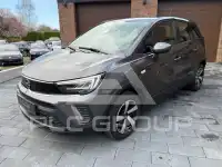 2021 Opel CrosslandX