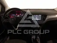 2021 Opel 