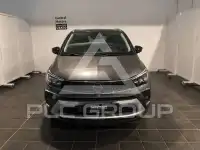 2021 Opel 
