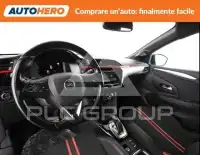 2021 Opel Corsa