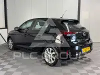 2021 Opel Corsa
