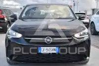 2021 Opel Corsa