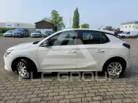 2021 Opel Corsa