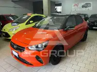 2021 Opel Corsa