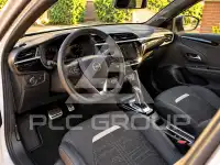 2021 Opel Corsa