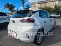 2021 Opel Corsa