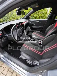2021 Opel Corsa