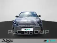 2021 Opel Corsa