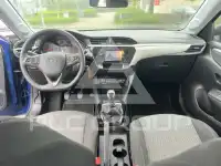 2021 Opel Corsa
