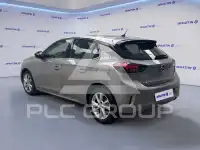 2021 Opel Corsa