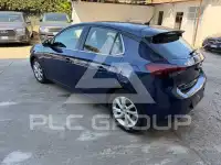 2021 Opel Corsa