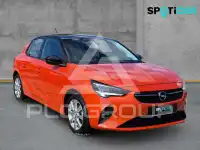 2021 Opel Corsa