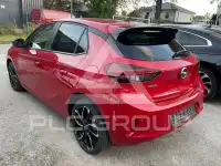 2021 Opel Corsa