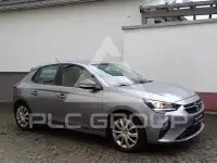 2021 Opel Corsa