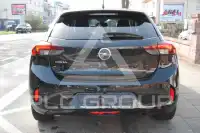 2021 Opel Corsa