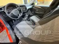 2021 Opel Corsa