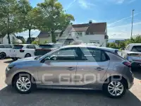 2021 Opel Corsa