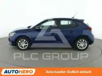 2021 Opel Corsa