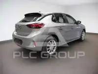 2021 Opel Corsa