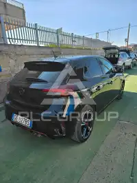 2021 Opel Corsa