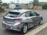 2021 Opel Corsa