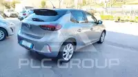 2021 Opel Corsa
