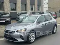 2021 Opel Corsa