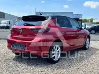 2021 Opel Corsa