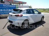 2021 Opel Corsa