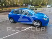 2021 Opel Corsa