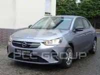 2021 Opel Corsa