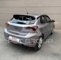 2021 Opel Corsa