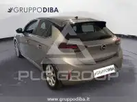2021 Opel Corsa