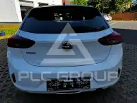2021 Opel Corsa