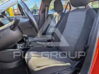 2021 Opel Corsa