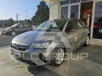 2021 Opel Corsa